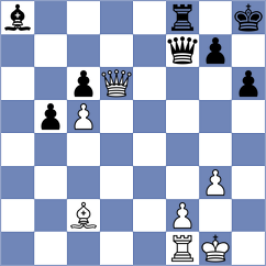 Frolyanov - Darmanin (chess.com INT, 2023)