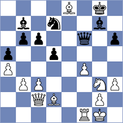 Bilic - Khakhinov (chess.com INT, 2024)