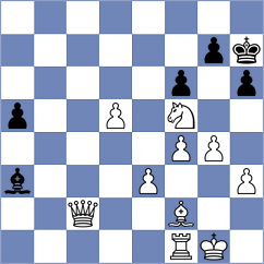 Shtembuliak - Asish Panda (chess.com INT, 2024)