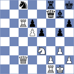 Shishov - Kasparian (Tbilisi, 1955)