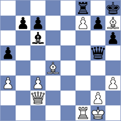 D'Costa - Urquhart (chess.com INT, 2021)
