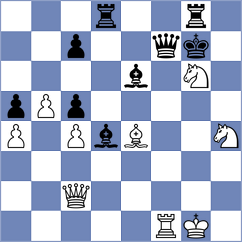 Bogumil - Fernandez (chess.com INT, 2024)