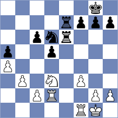 Anand - Kramnik (Amsterdam NED, 2023)