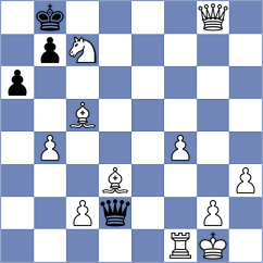 Bjerre - Hajiyev (chess.com INT, 2024)