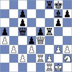 Harmsen - Comp Chess Master 4000 (The Hague, 1995)