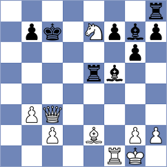 Alekseenko - Soto Vega (chess.com INT, 2024)
