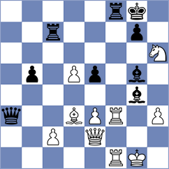 Baum - Dinu (chess.com INT, 2024)