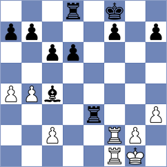 Derraugh - Yaran (chess.com INT, 2021)