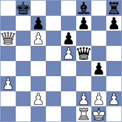 Vanczak - Bartholomew (chess.com INT, 2024)