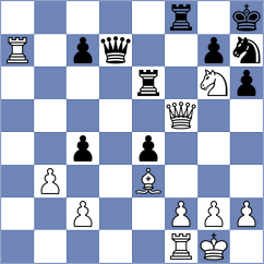 Florescu - Palao (chess.com INT, 2023)
