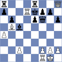 Castor - Vafin (chess.com INT, 2023)