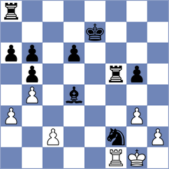 Gelder - Jarocka (FIDE Online Arena INT, 2024)