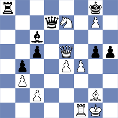 Mogirzan - Urquhart (Chess.com INT, 2021)