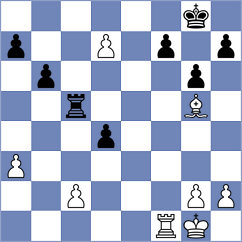 Trent - Kobalia (chess.com INT, 2021)