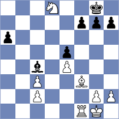 Caku - Stillger (chess.com INT, 2024)