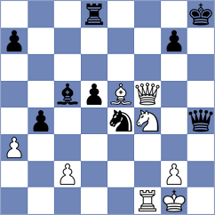 Pacheco Lugo - Grover (chess.com INT, 2022)