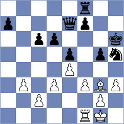 Hindermann - Kahlert (chess.com INT, 2020)