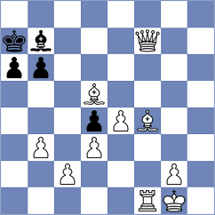 Funderburg - Valle (chess.com INT, 2021)