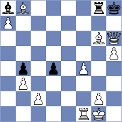 Proudian - Nugumanov (chess.com INT, 2022)