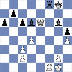 Feuerstack - Kleibel (chess.com INT, 2023)