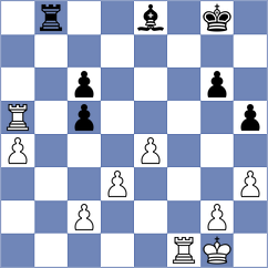 Keller - Davalos Prieto (chess.com INT, 2024)