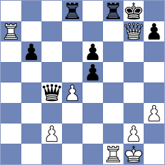 Serra Canals - Batista Rosas (chess.com INT, 2024)