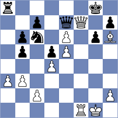 Bethke - Anurag (Chess.com INT, 2021)