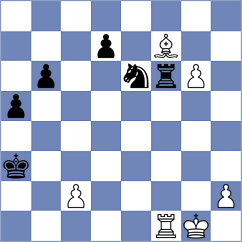 Ronka - Jakubowski (chess.com INT, 2024)