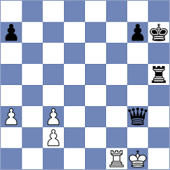 Harshavardhan - Lee (chess.com INT, 2021)