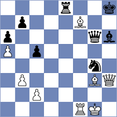 Tarun - Do Nascimento (Chess.com INT, 2021)