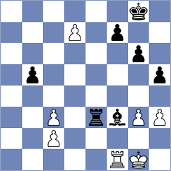 Titus - Vusatiuk (chess.com INT, 2023)