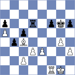 Ali - Herath (Chess.com INT, 2020)