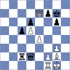Qian - Oliveira (chess.com INT, 2024)