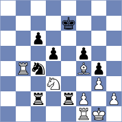 Kumsiashvili - Pavlidou (chess.com INT, 2023)