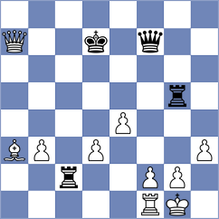 Tqebuchava - Pogorelskikh (chess.com INT, 2024)
