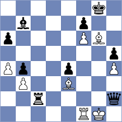 Florianovitz - Omariev (chess.com INT, 2023)