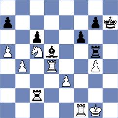Mamedyarov - Artemiev (chess24.com INT, 2021)