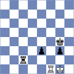 Guillemette - Annaberdiyev (chess.com INT, 2024)