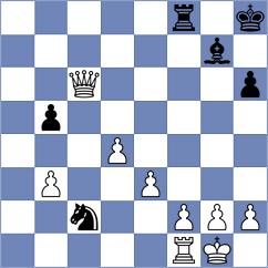 Vijayalakshmi - Reinecke (chess.com INT, 2024)