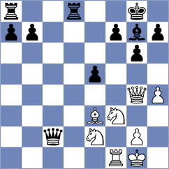 Itgelt - Ataman (Chess.com INT, 2021)