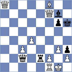 Purtseladze - Willy (chess.com INT, 2023)