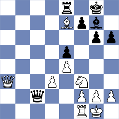 Demchenko - Sokolin (chess.com INT, 2021)