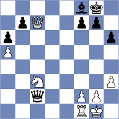 Remolar Gallen - Martinez (chess.com INT, 2023)