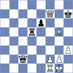 Djordjevic - Sztokbant (chess.com INT, 2023)