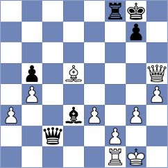 Poormosavi - Chyngyz (chess.com INT, 2024)