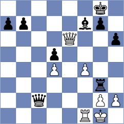 Carnicelli - Terry (chess.com INT, 2024)