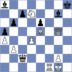 Ajay - Vavulin (Chess.com INT, 2020)
