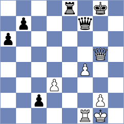 Jarovinsky - Hess (chess.com INT, 2021)