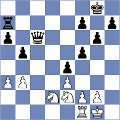 Fornaciari - Solomon (Chess.com INT, 2020)