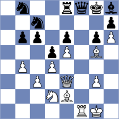 Lubashov - Kotov (chessassistantclub.com INT, 2004)